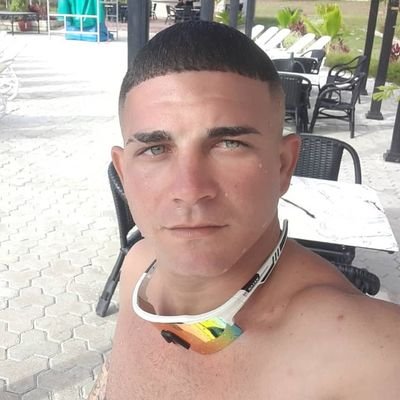 ChuloDCuba's profile picture. Creador de Contenidos 🔞🔥
Contacta por Telegram 👉🏻📱👇🏻