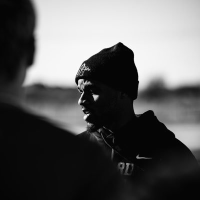 DontonioKeshon's profile picture. Former @StanfordFball WR | Athlete Development | Talent Evaluator | Founder of @940Elite & @_teamgoi | @AllPurposeATH | Featured on @ESPN | Ωψφ