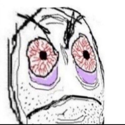 JimmyEuringer's profile picture. Mi diario purrrsonal
🐈 || Tuiteo cada que recaigo || shtwt