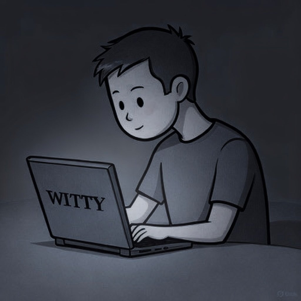 witty_4422's profile picture. 