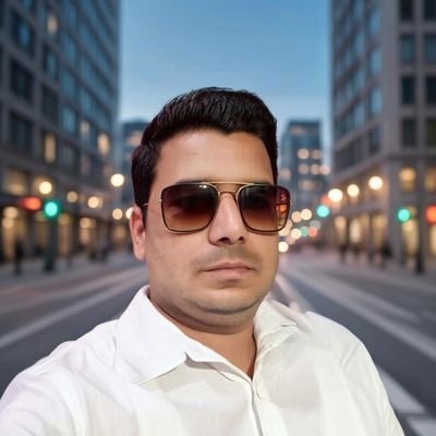 Mr_Mohd_Nazim's profile picture. Politics |  Current Affairs | Ai and Memes video Lover |

RTs & Likes ≠ Endorsements |