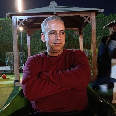 mdi1barakat's profile picture. freelance