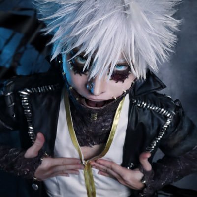 Hbkgrw's profile picture. ほぼ荼毘しかしないぼっち三脚レイヤー♂