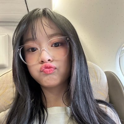 rcbify's profile picture. The radiant muse NJ’s Hanni , where sweet melodies meet endless charm.