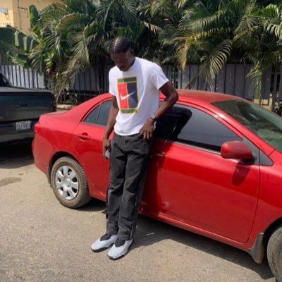 ND_Anunobi's profile picture. MUFC NWA 04+2 NWANE USE YOUR 6 UP!