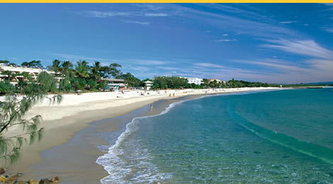 Best beach in Australia!