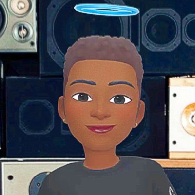 TheOmarvilous's profile picture. 