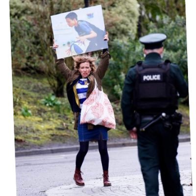 _M_A_Z_Z_A's profile picture. "He who demands mercy and shows none, burns the bridges over which he himself must later pass" #JusticeForNoahDonohoe