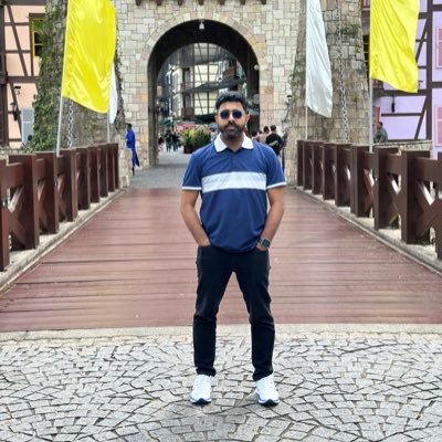 mudassar_94's profile picture. Coding solutions 💻 | Crypto believer ₿ | Capturing moments 📸 | Cricket lover forever 🏏 | Patriotic soul