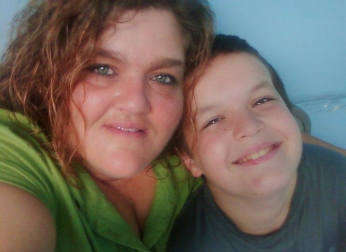 Dylan is very special to me as well!!!!