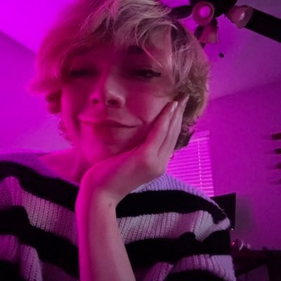 HellishMaeve's profile picture. 🔞21/MDNI/Femboy or sum