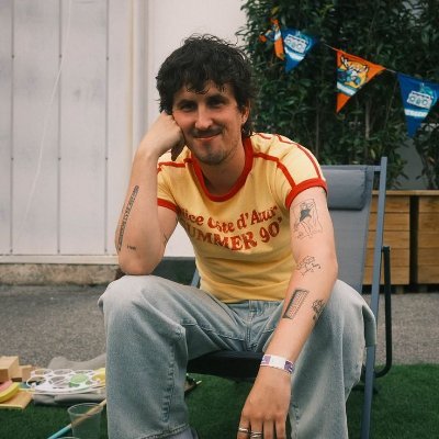 LostandLuna's profile picture. ⋆.˚ Stole the personalities of Bach and WillNE ⋆.˚ 18