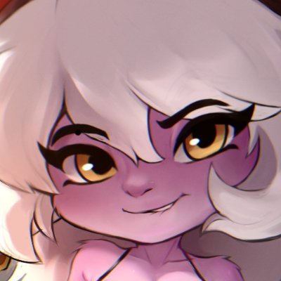 TonzyArt's profile picture. NSFW artist, I started as a joke and embraced the joke!

Commissions Opening Soon, DM for infos | 🔞