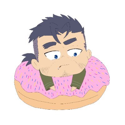 TDG1825669's profile picture. トゥーンTDGのサブです。
愚痴ばっかﾃﾞｽ😮‍💨
独り言ばっか、ﾃﾞｽ
妄想もたまに言うかも。
ザバーニーヤさんのことばっか言ってます。大好き、𝑩𝑰𝑮 𝑳𝑶𝑽𝑬______
ｽｹﾍﾞなのたまにやったりするｶﾓ🔞
本垢@83qC3KI4NF2wjx9
クレサガ/放サモ/ラブヒロ/ツイステしてます。