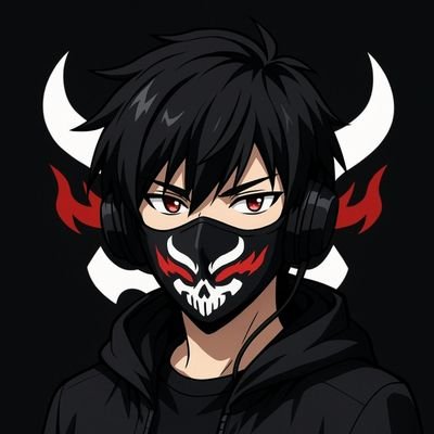 Just me, that's it
YouTube: @HyperX_YTX