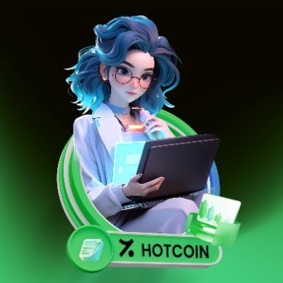 HTCopytrading's profile picture. Hotcoin Copy Trading🚀 We are looking for Top Traders! 🔥 
Hotcoin 官方跟单频道 | 面向全球招募顶尖交易员：尊享高额分润 + 千万级流量扶持 + 独家荣誉勋章