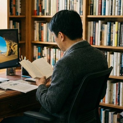 mokoocn's profile picture. 主业由咖啡转化成论文|副业是Debug和改Reviewer意见|技术民工|学术搬砖|分享行业观察|没有政治立场|不谈时政|观点仅代表个人