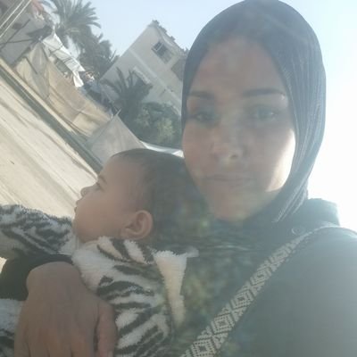 AseelNa98's profile picture. غـ𓂆ـزة 
27y.o  Mother of three children ,From Gaza,palestine 🇵🇸for communication & support WhatsApp +9720597199447