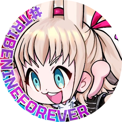 Xx_doomzday_xX's profile picture. Edit Image gtfo | ANTIS, MINORS DNF/DNI THIS IS A PROFIC ZONE |
btw #TRIBENINEFOREVER