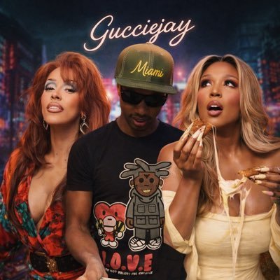 Gucciejay001's profile picture. Gucciejay