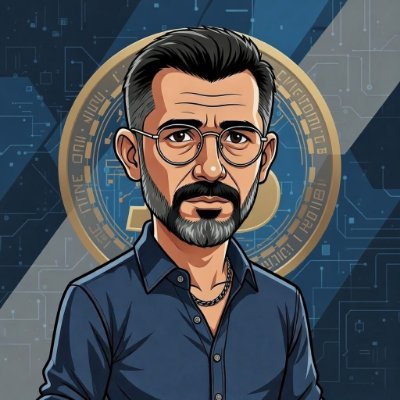 suquan789's profile picture. 美股价值投资

🔥投资是和自已的人性战斗
🔎财富自由，不是钱多到花不完，而是终于不再被恐惧和贪婪左右