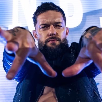 TopTierPrince's profile picture. A seasoned ring veteran in the flesh, Finn Bálor commands the spotlight wherever he reigns. All adversaries beware: don’t miss. | @FinnBalor parody, 21+
