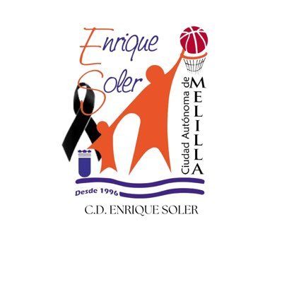 CAMESoler's profile picture. Twiter oficial del Club Deportivo Enrique Soler de Melilla.   Cantera y equipo de Tercera FEB.