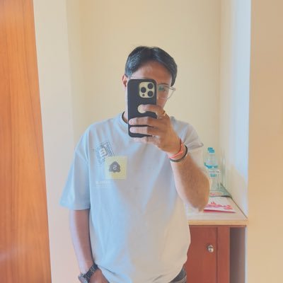 TejasMehtatt13's profile picture. 