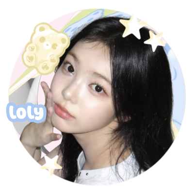 LOLYBUNS's profile picture. 