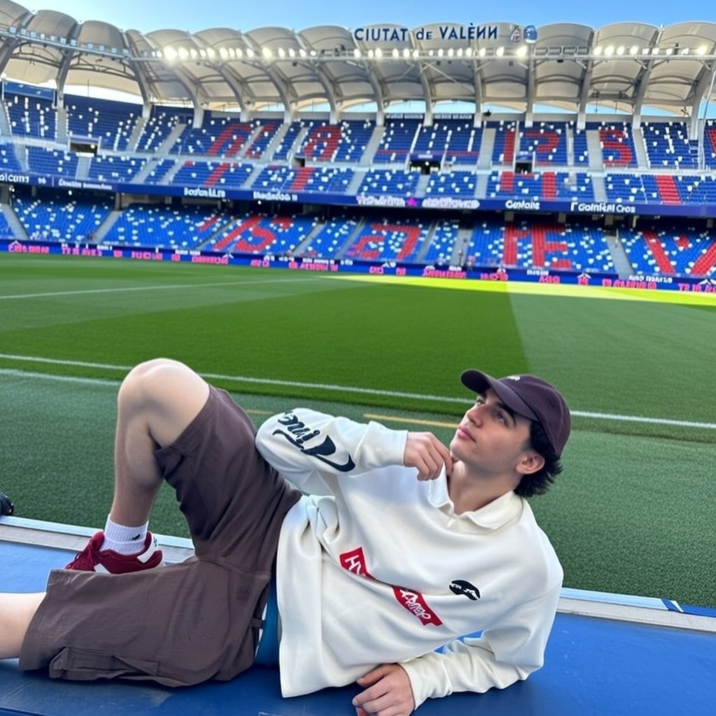 ERauletix's profile picture. 