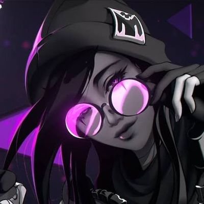 Nekyus4's profile picture. Un grand pouvoir implique de bien tweeter