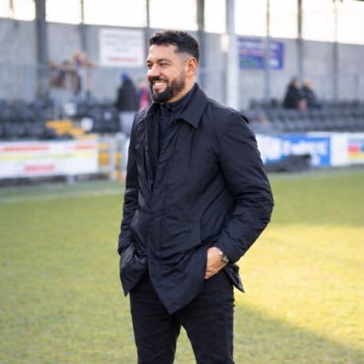 brettmunyard's profile picture. First team manager at Aveley FC | Qualified Football Coach | Head Coach at CT Development | Manchester United Supporter