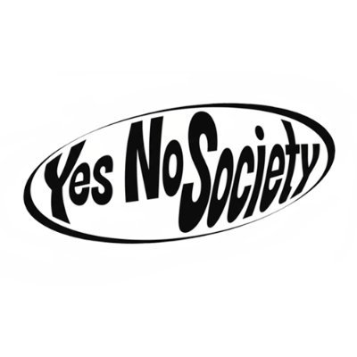 @yesnosociety