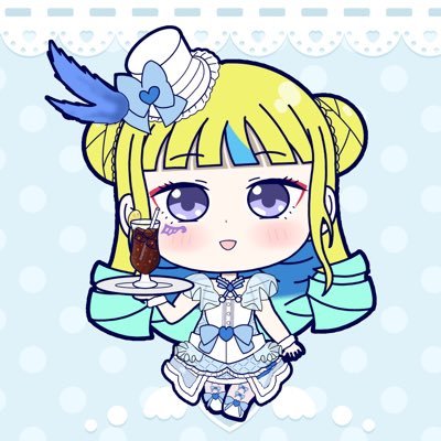 primagi_simeji's profile picture. 心愛れもん氏❦┊プリマジ❦┊ﾌﾟﾘﾃｨｰ全般❦┊ 雑多┊地下ドル❦┊天使界隈🩵໒꒱· ﾟ┊北エ┊🌰→@Gyutan9