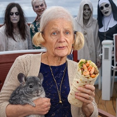 SSands84834's profile picture. I enjoy egg salad, pickled beets, & smoking meth. ❤️