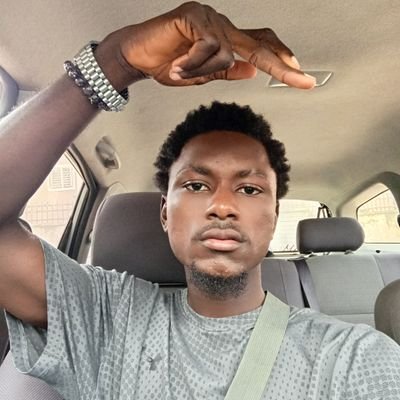 WORTHY OF WEALTH...(OLAYEMI)