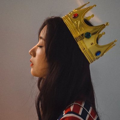 bbommeeee's profile picture. APINK | Bini COLET 🐺