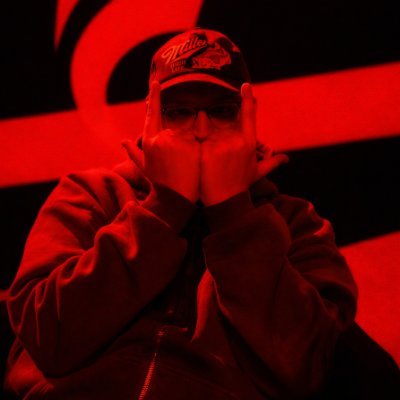 V1CK3D's profile picture. Marketing