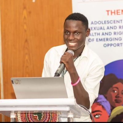 Fstunna3's profile picture. Data analyst | Researcher|| DevOps engineer