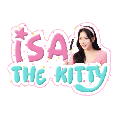 ISATHEKITTY's profile picture. 𑣲;  +𝟭.𝟮𝟯% delight. A very 𝘀𝗽𝗲𝗰𝗶𝗮𝗹 𝘁𝗿𝗲𝗮𝘁 made from the perfect mix of sweet and meow meow! ≽ ♥︎ ≼