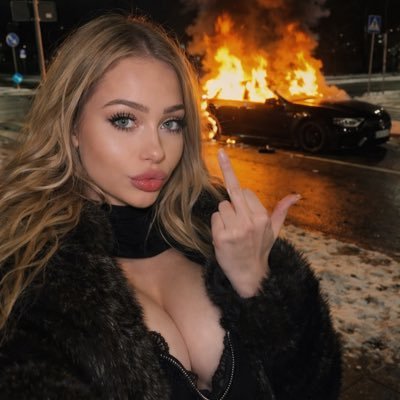 netetonetak's profile picture. українка.клоунеса.токсік.