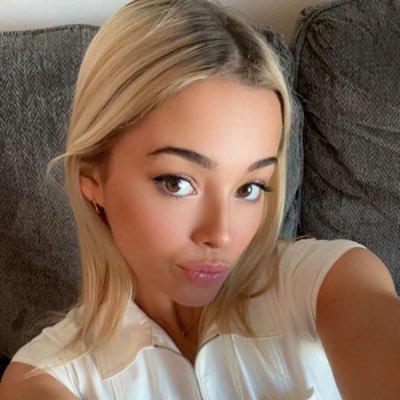 livvydunne564's profile picture. LSU Gymnastics alum livvy dunne