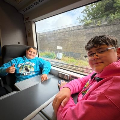 Hippopotamum's profile picture. Mum of 2, life’s definitely a rollercoaster but I couldn’t have 2 better people to ride it with x