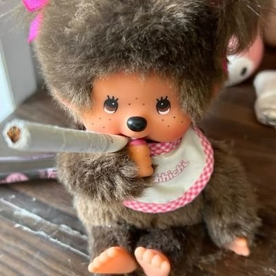 mochasanrios's profile picture. 👧🏻🥣🦷 cute stuff &hirono admirer ꒰ᐢ⸝⸝⸝⸝ᐢ꒱ rant yang kadang berubah jadi collegetwt 🥬🍙🍤🐾🍵🍣 #imactuallyafawn. yg punya akun galak