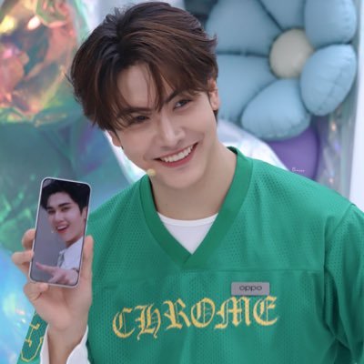 IVXIMCMXCV's profile picture. 16/01/14 -19/01/21 #GOT7 #JACKSONWANG 06/04/18 - 06/10/19 #NINEPERCENT #LINYANJUN #dunknatachai #JoongArchen