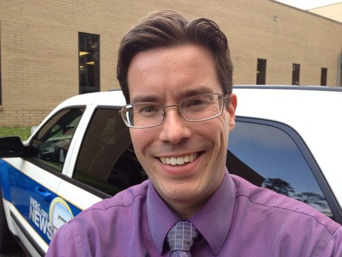 Chad Petri