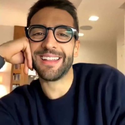 pierobarone62's profile picture. 1/3 il volo member Piero Barone private page