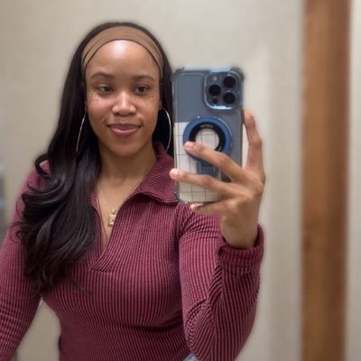 NekieNek__'s profile picture. Mississippi Born & Raised. Fitness girlie 💪🏽🏋🏽‍♂️