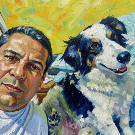 Danimoc23's profile picture. 