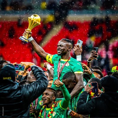 Babacar__dia's profile picture. 𝙴𝚕𝚎𝚌𝚝𝚛𝚘𝚖𝚎𝚌𝚑𝚊𝚗𝚒𝚌𝚊𝚕 𝚎𝚗𝚐𝚒𝚗𝚎𝚎𝚛 | 𝙲𝙵𝙿𝚃_𝚂/𝙹 #𝙿𝚘𝚕𝚢𝚝𝚎𝚌𝚑𝚗𝚒𝚌𝚒𝚎𝚗 | ⚽️ 𝙼𝚊𝚗 𝚄𝚝𝚍 ❤️| 𝙲𝚑𝚊𝚖𝚙𝚒𝚘𝚗 𝚍’𝙰𝚏𝚛𝚒𝚚𝚞𝚎⭐️⭐️